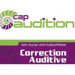 Cap Audition Albertville