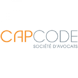 Avocat CAP CODE - SOCIÉTÉ D'AVOCATS - 1 - 