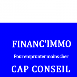 Courtier Cap Conseil - 1 - 