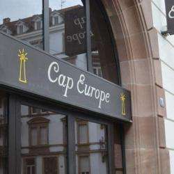 Cap Europe Appart' Hotel Strasbourg