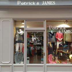 Vêtements Femme Patrick & James (Cap Horn) - 1 - 