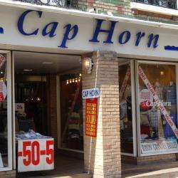 Vêtements Homme CAP HORN - 1 - 