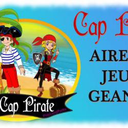 Cap Pirate Aubergenville