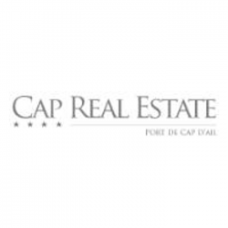 Cap Real Estate Cap D'ail
