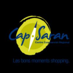 Centres commerciaux et grands magasins Cap Saran - 1 - 