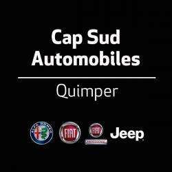 Cap Sud Automobiles Fiat Quimper Quimper
