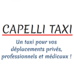 Capelli Taxi Saint Denis Lès Bourg