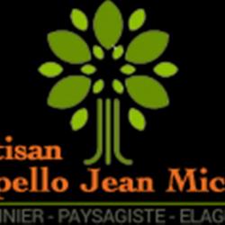 Capello Jean, Jardinier élagueur Du 94 Santeny