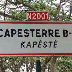  Capesterre - Belle-eau Capesterre Belle Eau