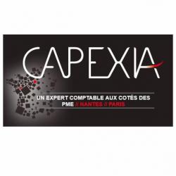 Comptable Capexia Paris - 1 - 