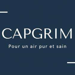 Energie renouvelable CapGrim - 1 - Purificateur D'air Bordeaux - 