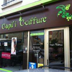 Coiffeur Vicky Coiffure - 1 - 