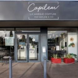 Capilem | Salon De Coiffure ✂️ Mèze