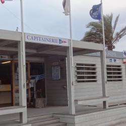 Capitainerie De Bonifacio Bonifacio