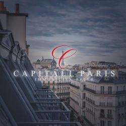 Agence immobilière Capitali Paris - 1 - 