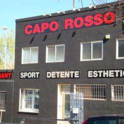 Restaurant Capo Rosso - 1 - 