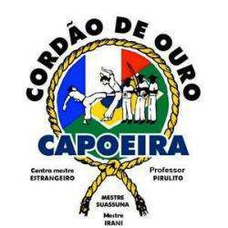 Capoeira Cdo 33 Saint Médard En Jalles