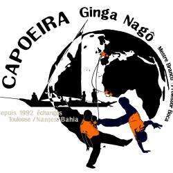 Capoeira Ginga Nago So Toulouse