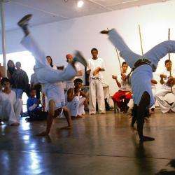 Arts Martiaux Capoeira-nice - 1 - 