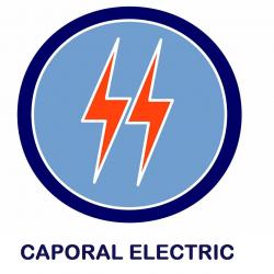 Electricien CAPORAL ELECTRIC - 1 - 