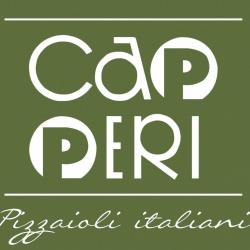 Capperi - Pizzaioli Italiani Bordeaux