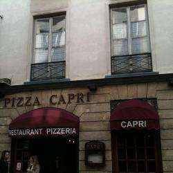 Restaurant Capri - 1 - 