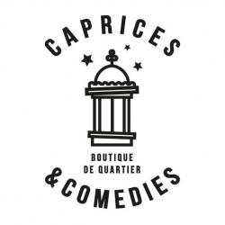 Caprices Et Comédies Paris