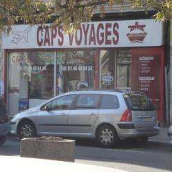 Caps Voyage