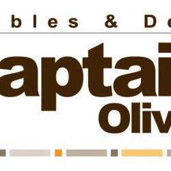 Meubles Captain Oliver Bordeaux - 1 - 