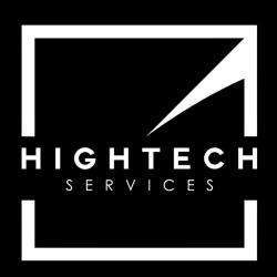Commerce Informatique et télécom HIGHTECH SERVICES - 1 - 