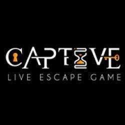 Captive Live Escape Game Clichy