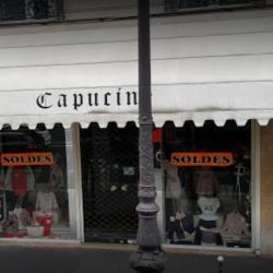 Capucine Paris