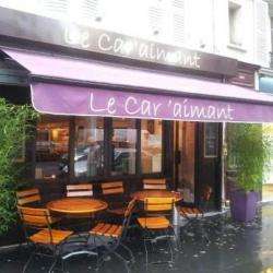 Restaurant Car'aimant - 1 - 