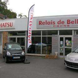 Garagiste et centre auto Car Consulting - Belloy en France - 1 - 