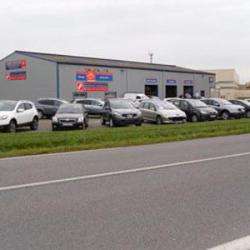 Garagiste et centre auto Car Consulting - Garage Beaulieu - 1 - 