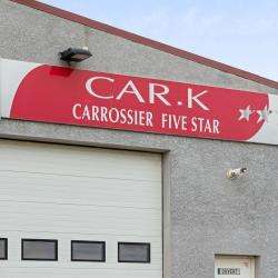 Car-k Carrosserie Five Star Carcassonne