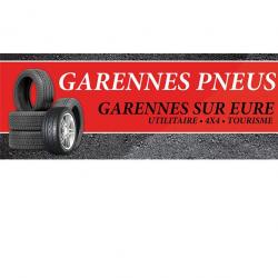 Car's Garennes Sur Eure