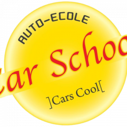 Car School - Avenue De Paris Roanne