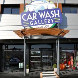 Lavage Auto Car Wash Gallery - 1 - 