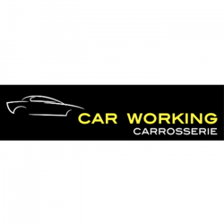 Car Working Carosserie Montussan