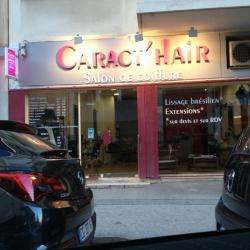 Coiffeur caract' hair - 1 - 