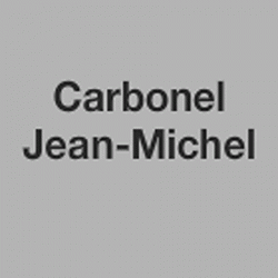 Centres commerciaux et grands magasins Carbonel Jean-Michel - 1 - 