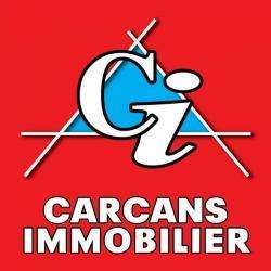 Agence immobilière CARCANS IMMOBILIER - 1 - 