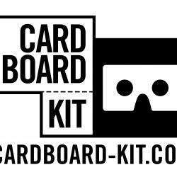 Commerce Informatique et télécom Cardboard Kit - 1 - 