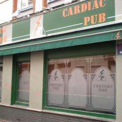 Bar CARDIAC PUB - 1 - 