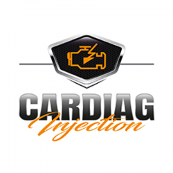 Cardiag Injection