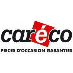 Casse auto Careco Autos Pieces Louhans - 1 - 