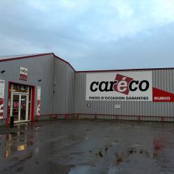 Centres commerciaux et grands magasins Careco - 1 - 