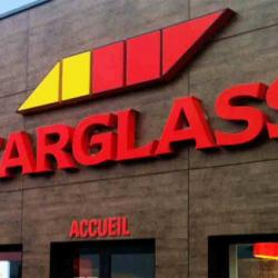 Carglass Bougival