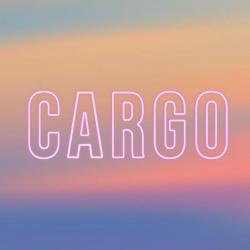 Cargo Container Bar Paris